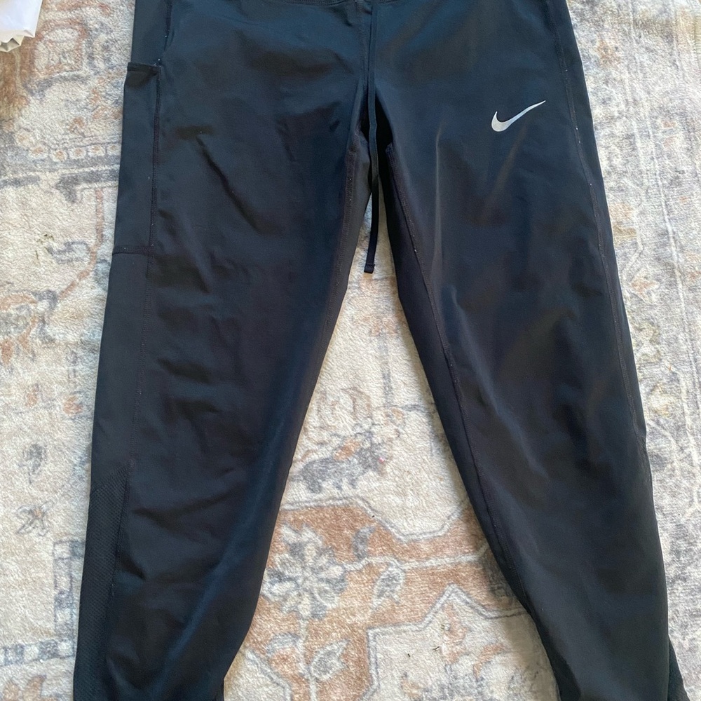 Nike Black Leggings